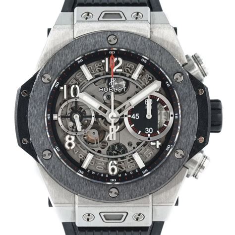 Hublot Big Bang für 5.219 € kaufen von einem Trusted